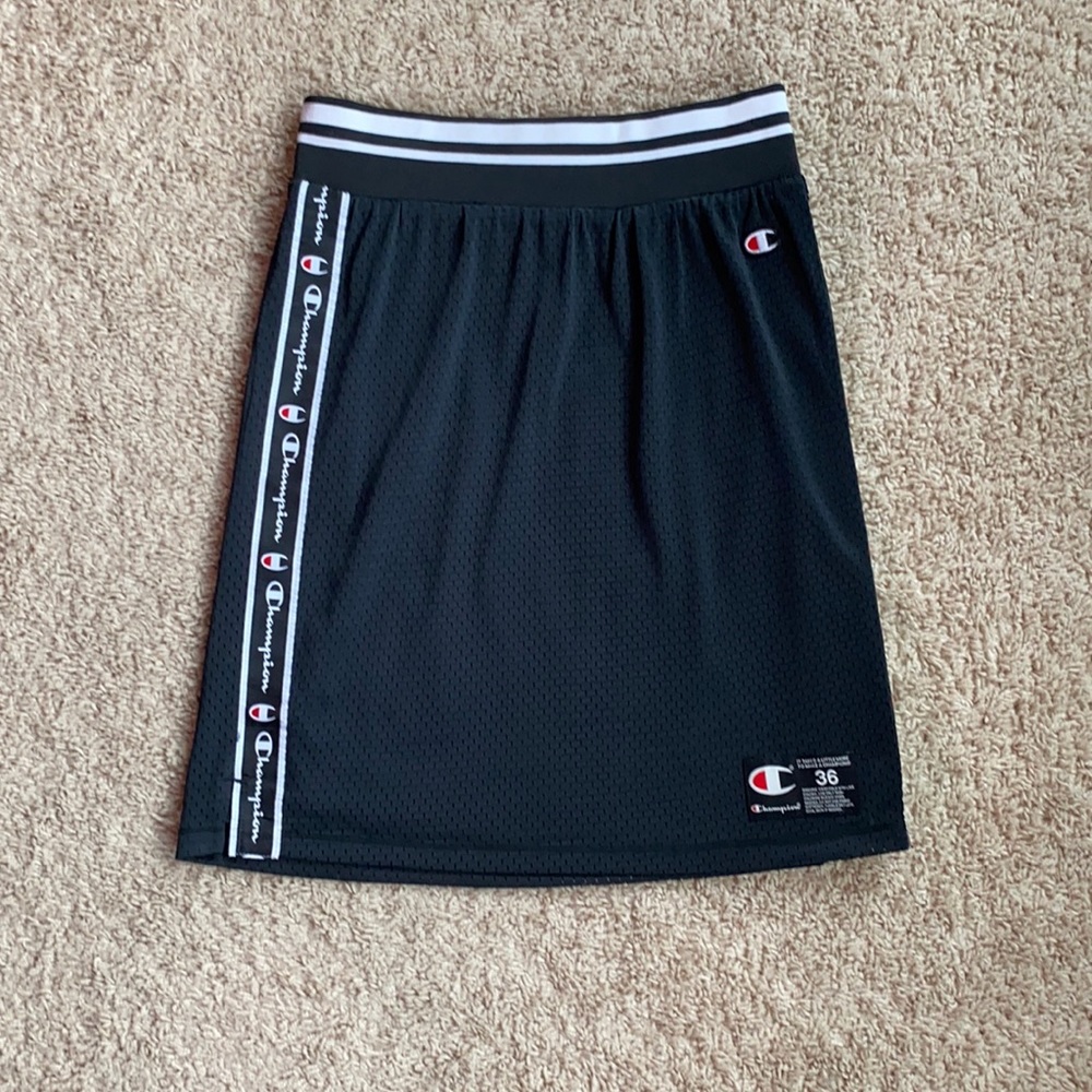 Champion Jersey skirt